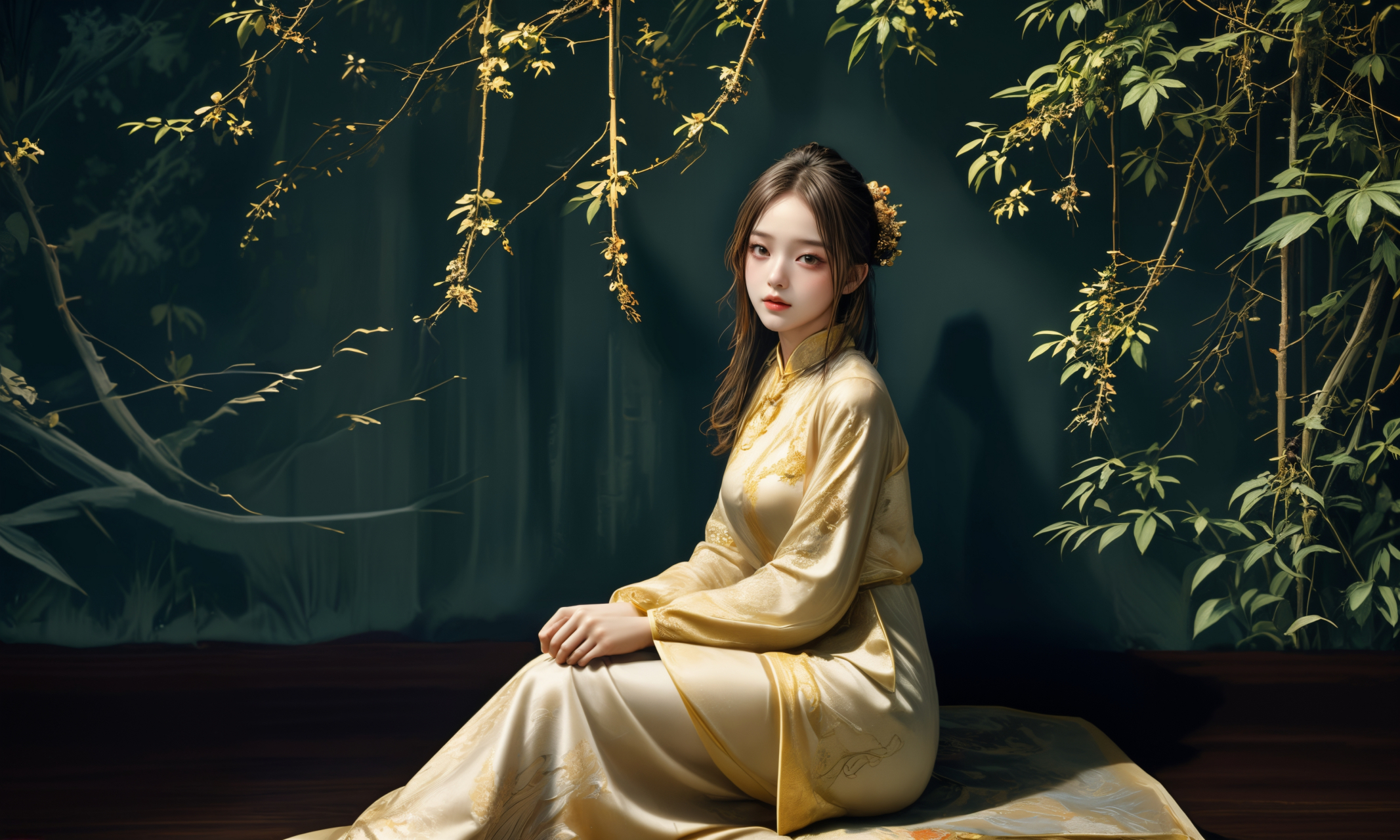 AI与人类关系探索：人类能信任AI的“三观”吗？